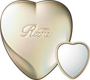 シルキーゴールド