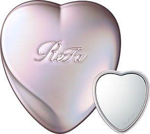 シルキーピンク