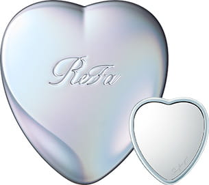 シルキーシルバー