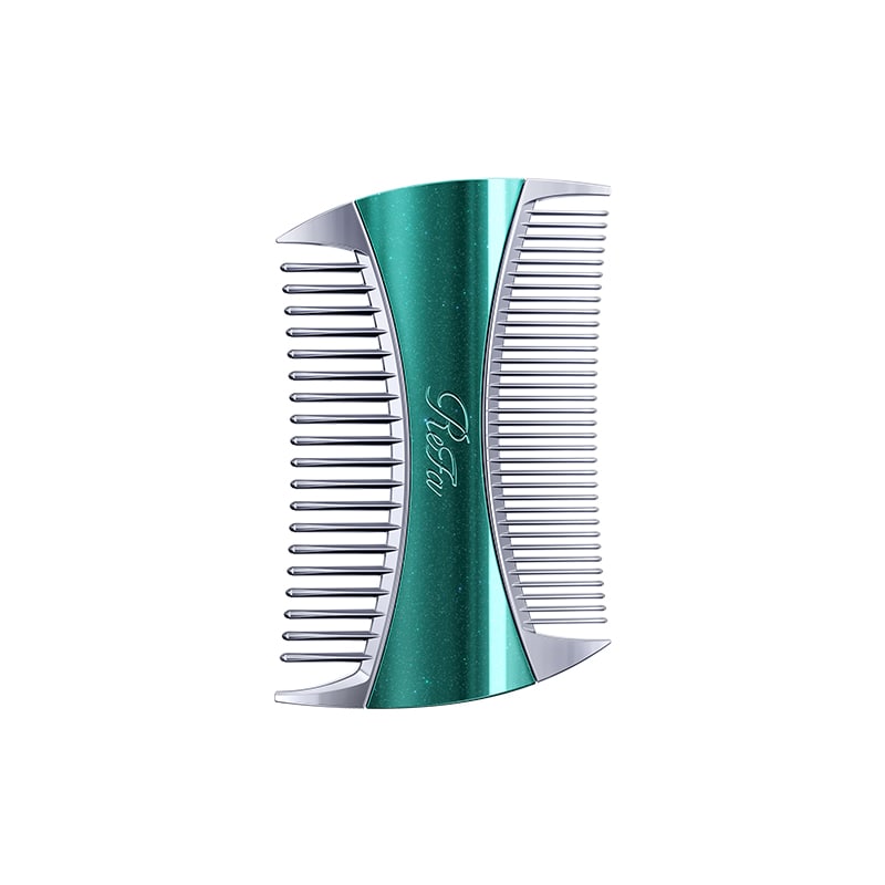 ReFa MARQUISE WITH Mmintgreen