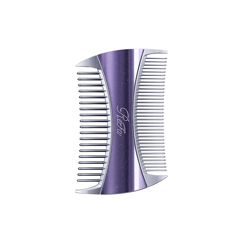 ReFa MARQUISE WITH Mpurple