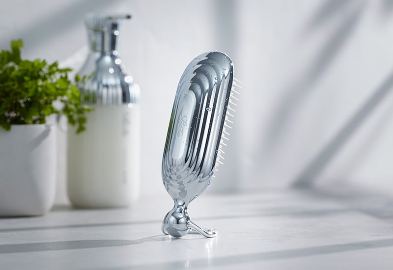 ラッピングバッグ・ショッパーが付くギフトセット