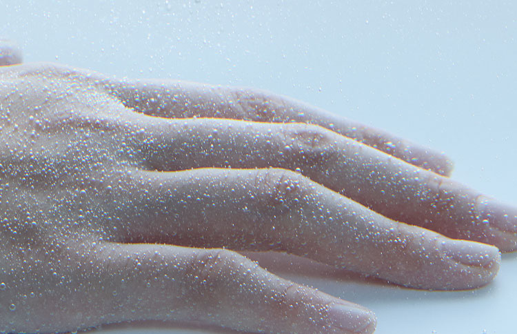 ウルトラファインバブル