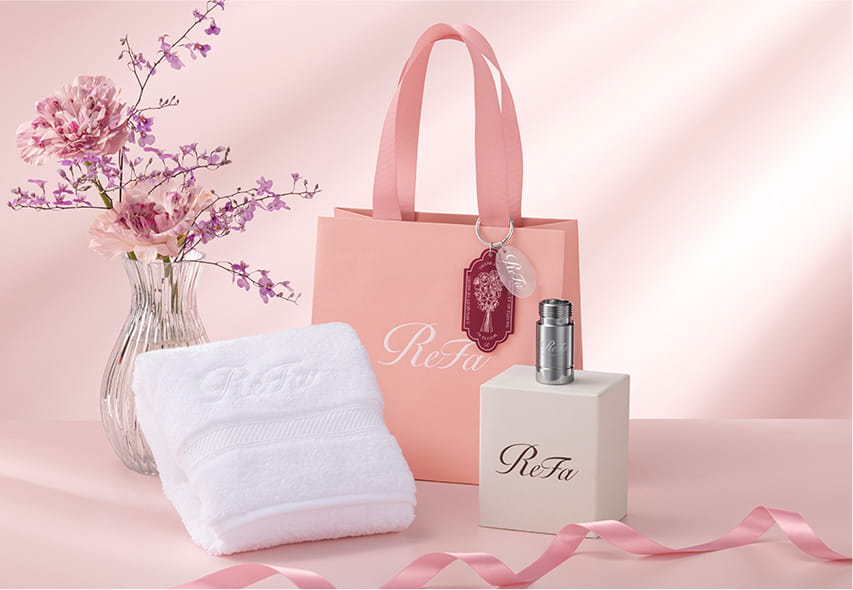 母の日ギフトセット