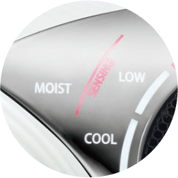 センシング:MOIST