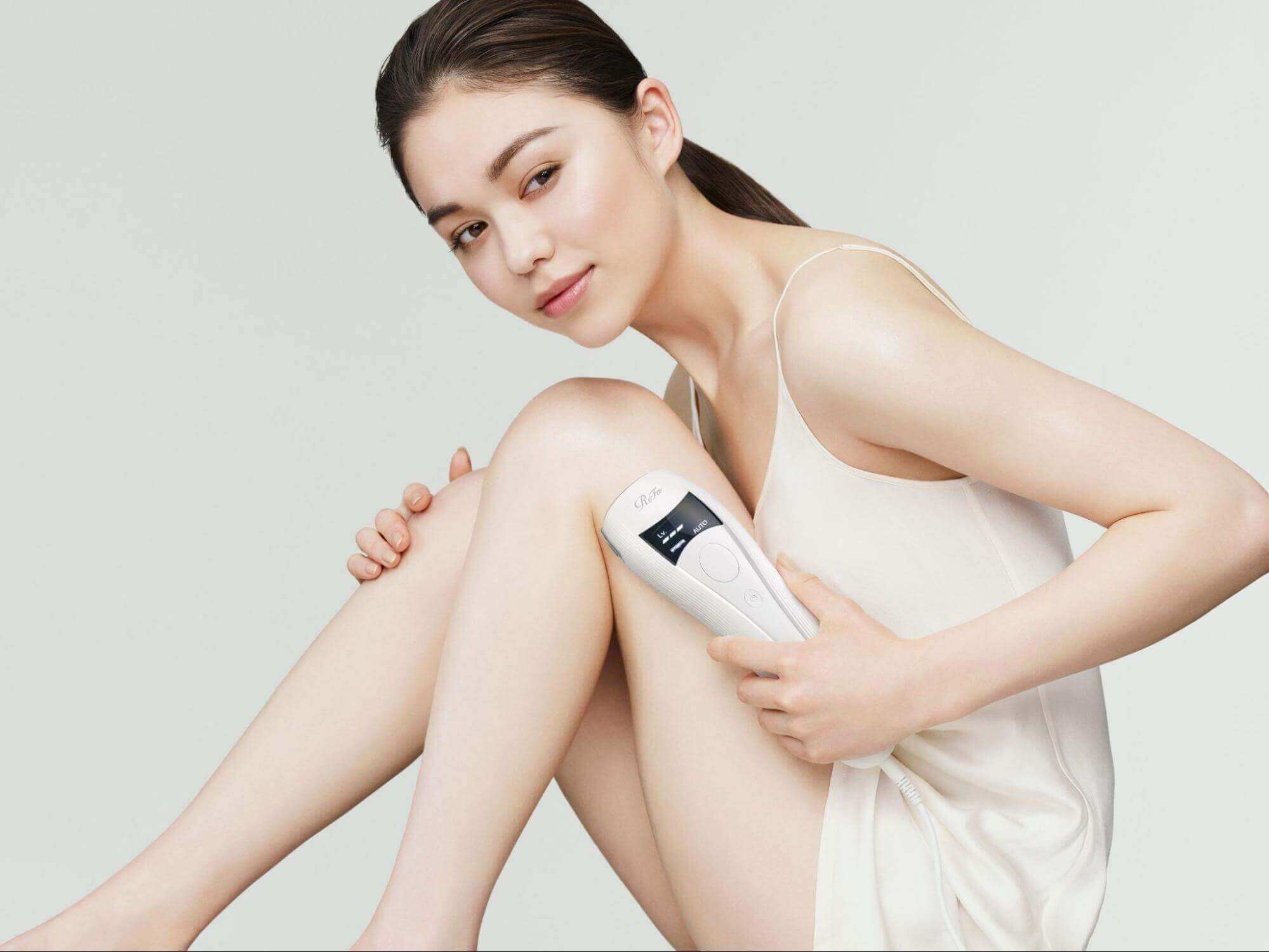 ReFa BEAUTECH EPI