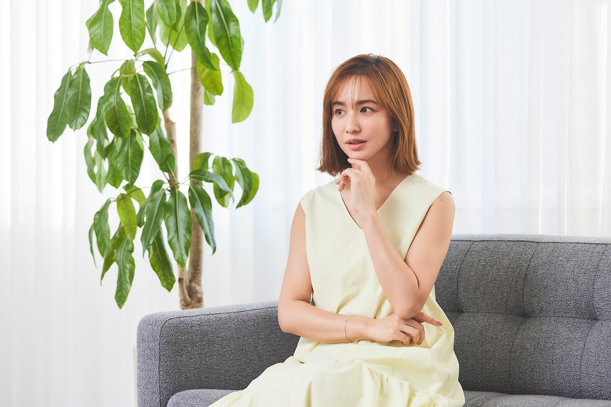 優木まおみさん