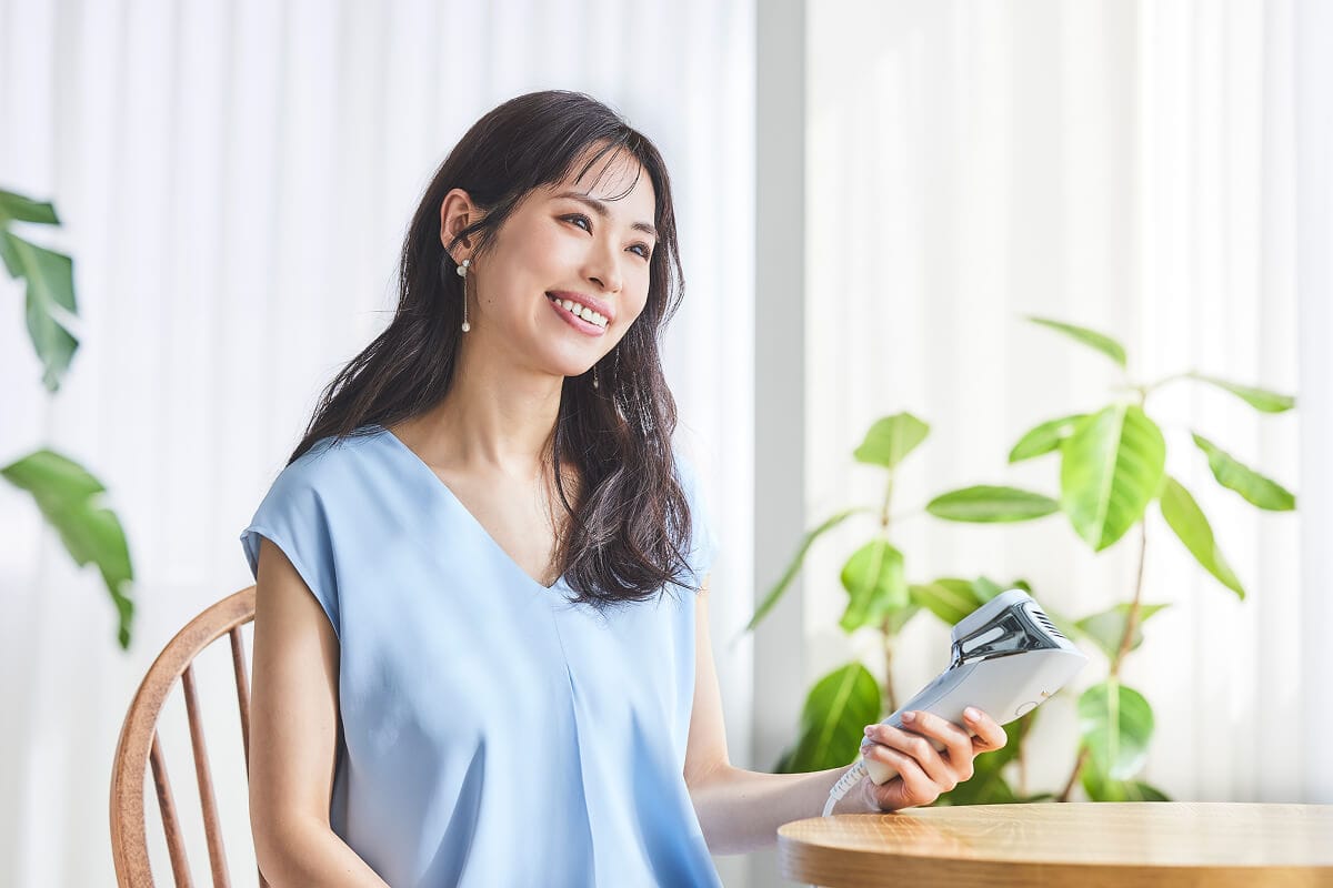 岡本静香さん