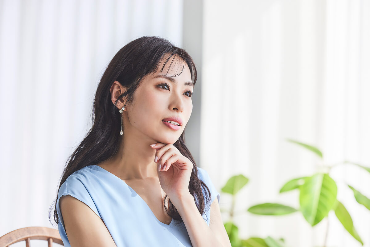 岡本静香さん