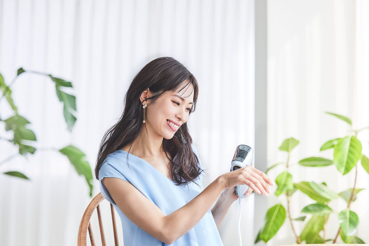 岡本静香さん