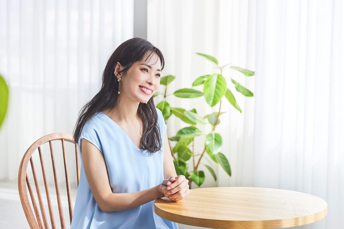 岡本静香さん