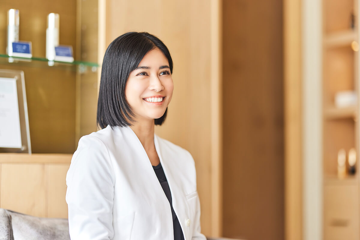 平田玲奈さん