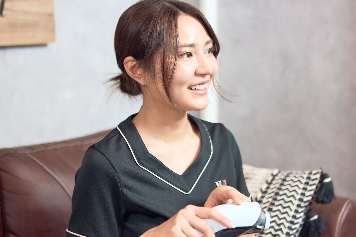 さきさん