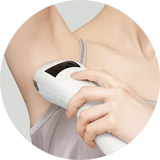 光美容器【月々500円】リファビューテック エピ（ReFa BEAUTECH EPI 