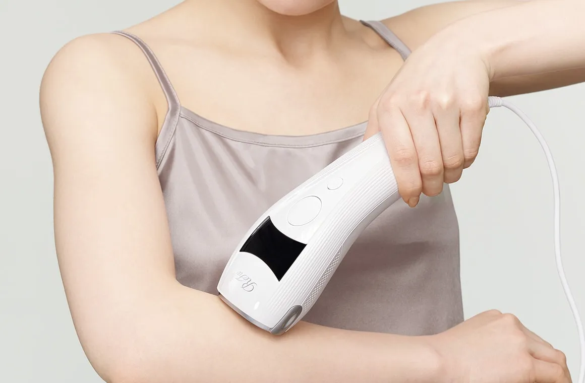 光美容器【月々500円】リファビューテック エピ（ReFa BEAUTECH EPI 