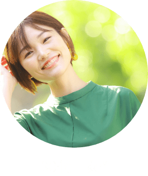 30代　女性