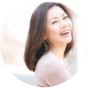 40代　女性