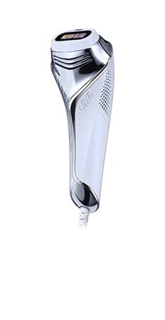 リファエピダブル クール（ムダ毛ケア最高峰モデル） | 光美容器