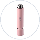 リファスキムシェーバー(ピンク)