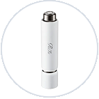 リファスキムシェーバー(ホワイト)