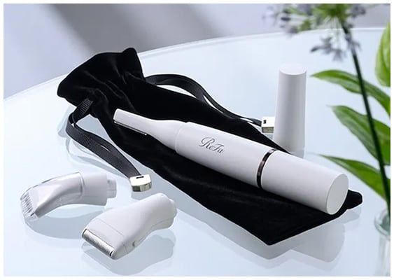 リファマルチシェーバー