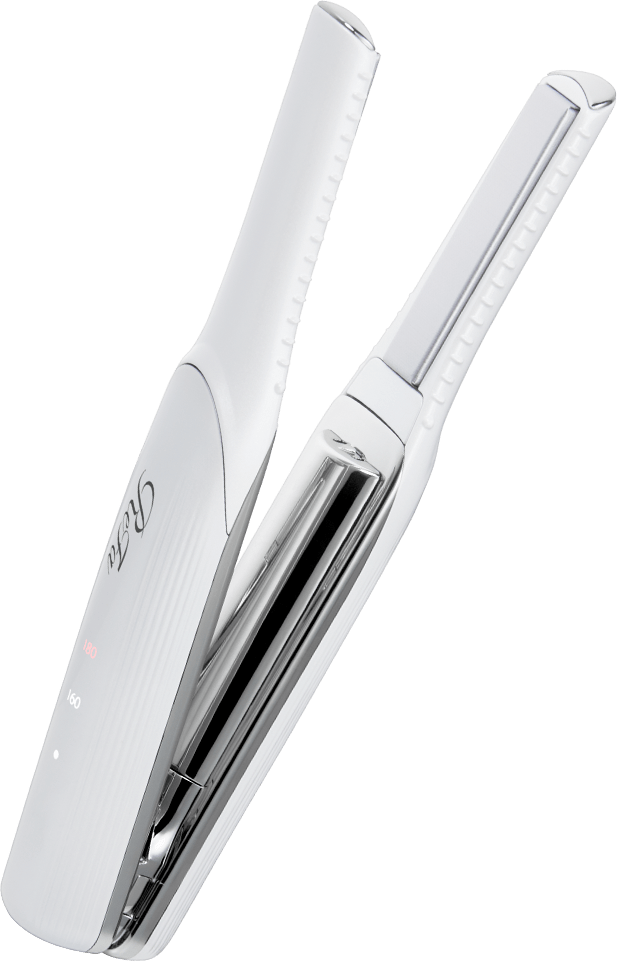リファビューテック フィンガーアイロン（ReFa BEAUTECH FINGER IRON） - ReFa(リファ)、SIXPAD(シックスパッド)、STYLE（スタイル）、PAO(パオ）のオンラインショップ｜MTG  ONLINESHOP