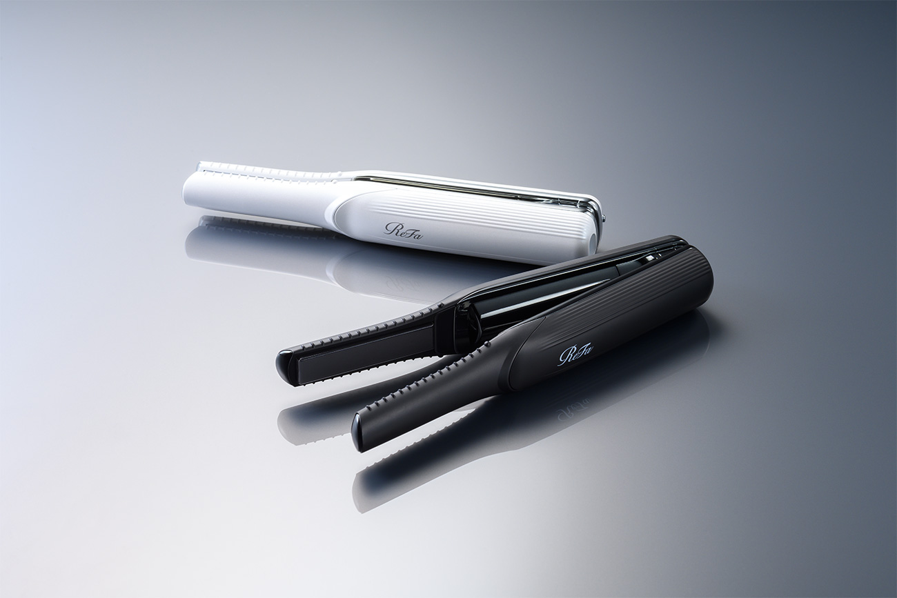 ReFa ReFa BEAUTECH FINGER IRON - 健康