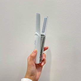 リファビューテック フィンガーアイロン(ReFa BEAUTECH FINGER IRON ...