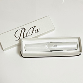 リファビューテック フィンガーアイロン(ReFa BEAUTECH FINGER IRON ...