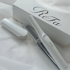 リファビューテック フィンガーアイロン(ReFa BEAUTECH FINGER IRON ...