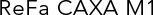 ReFa CAXA M1