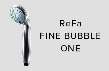 ReFa FINE BUBBLE ONE