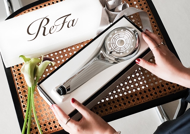 ReFa GIFT SELECTION