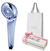 リボンラッピングセット＋（ブルー）