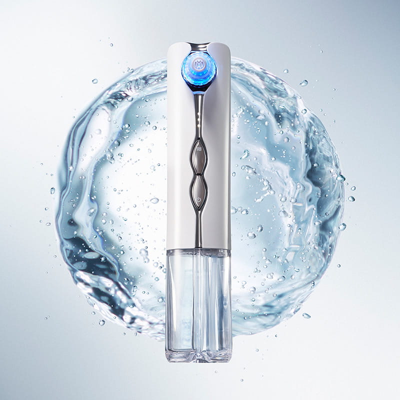 リファハイドラクリア