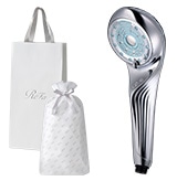 ギフトラッピングセット（シルバー）