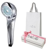 リボンラッピングセット（シルバー）