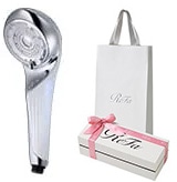 リボンラッピングセット（ホワイト）