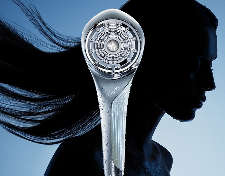 リファファインバブル U（ウルトラファインバブル）| シャワー | ReFa