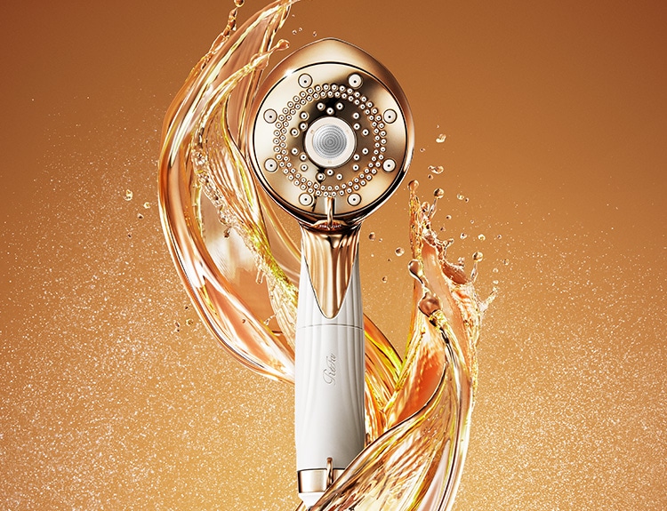 リファファインバブル ヴェール