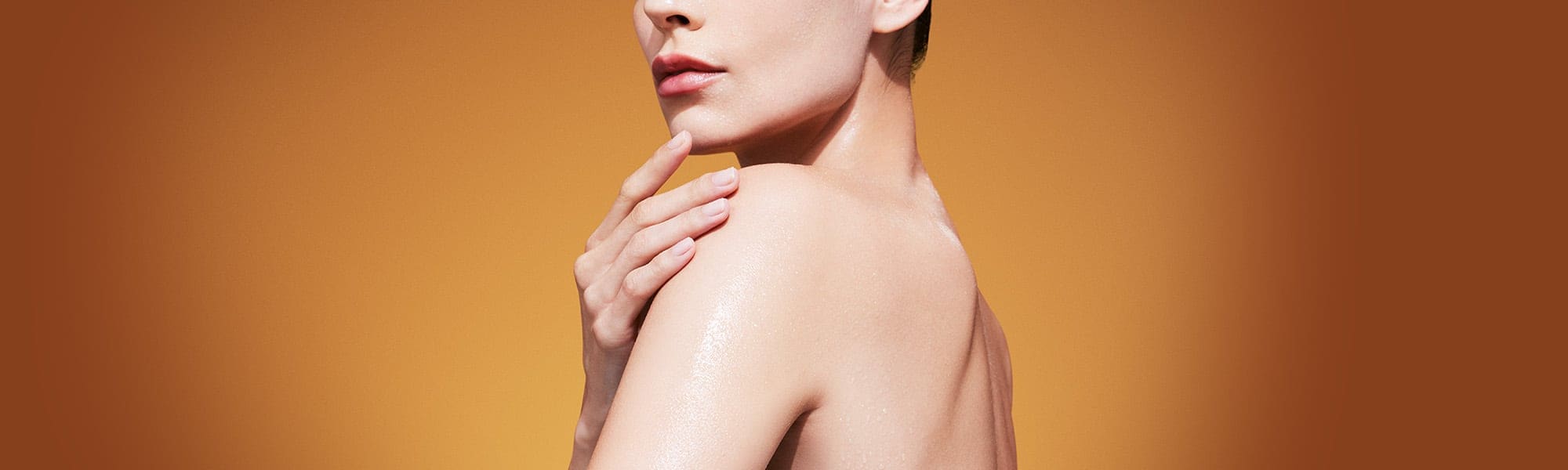 ファインバブル×美容液成分