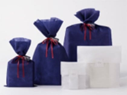 無料ギフトラッピング