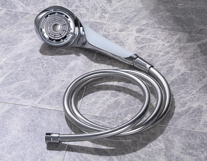 リファ シャワーホース