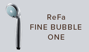 ReFa 細泡一號