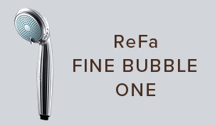 ReFa FINE BUBBLE ONE