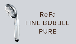 FINE BUBBLE PURE