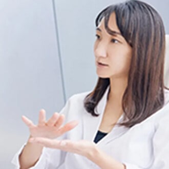 蘆田 英珠 さん