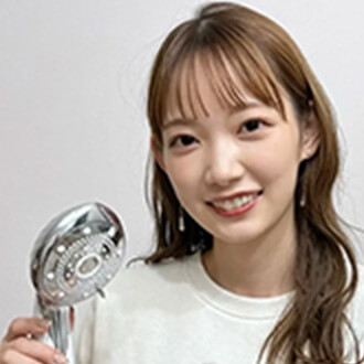 ERIKO さん