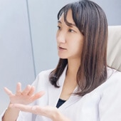 蘆田 英珠 さん