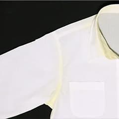 汚れ・黄ばみ対策